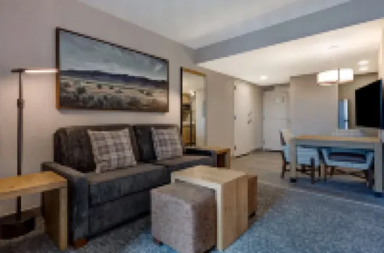 Homewood Suites by Hilton Eagle Boise