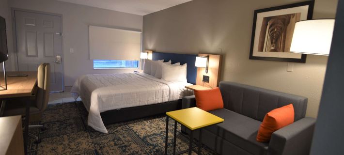 Baymont by Wyndham Pine Grove I-81 Hotels in Schuylkill County
