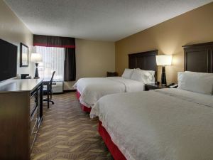 Hampton Inn Lebanon