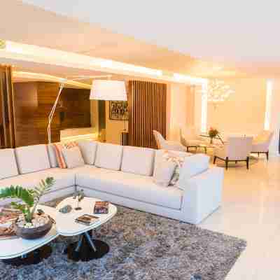 Noom Hotel Dakar Sea Plaza, a member of Radisson Individuals Rooms