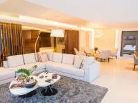 Noom Hotel Dakar Sea Plaza, a member of Radisson Individuals Hotels near Pointe E