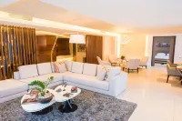 Noom Hotel Dakar Sea Plaza, a member of Radisson Individuals Hotels near Yoff Fishing wharf
