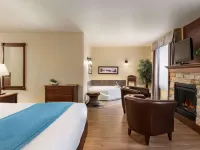 Days Inn by Wyndham Levis Hotels in Levis