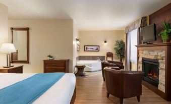 Days Inn by Wyndham Levis