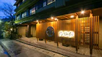 Sanyanagitei Ryokan