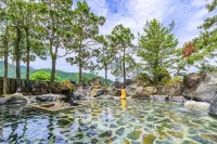 Isazawa Onsen Yumotokan