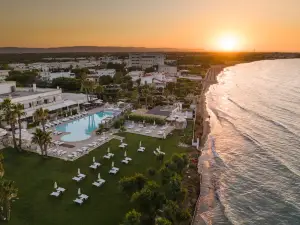 Canne Bianche Lifestyle Hotel