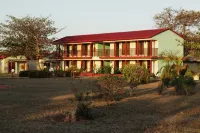 比利亞亞冠阿博酒店