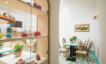 Hotel Royal Prisco