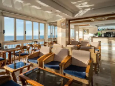 Hotel Balcón de Europa Hoteles en Nerja