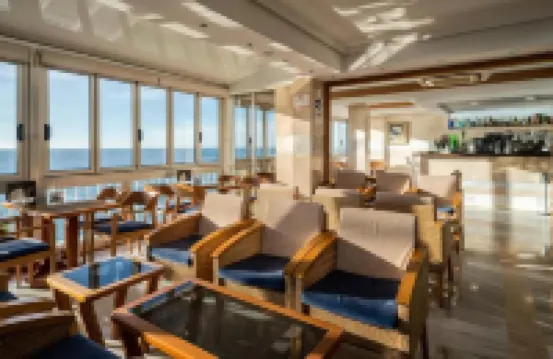 Hotel Balcón de Europa