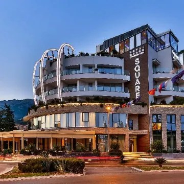 Hotel Square