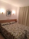 Apartamentos Stella Maris - Marcari SL - balcony