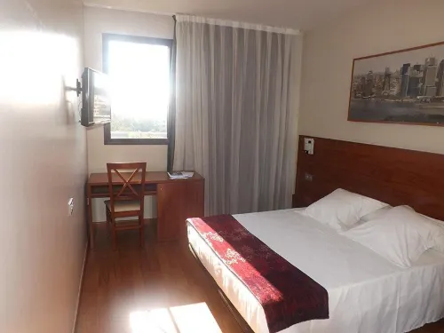 B&B Hotel Tarragona Reus Các khách sạn ở Reus