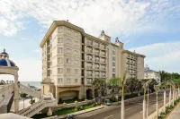 Lan Rung Beach Resort