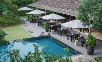 MUTHI MAYA Forest Pool Villa Resort