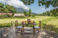 Sheridan Organic Farm and Resort Hotel a Puerto Princesa