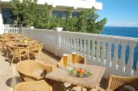 Hotel Masa International - WiFi
