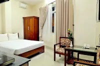Khách sạn - Căn hộ cao cấp Hoa Sen Các khách sạn ở Phường 1