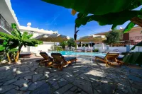 Aquarius Beach Hotel - de playa