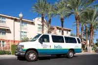 Sonesta Simply Suites Phoenix Scottsdale Hotel di Fountain Hills
