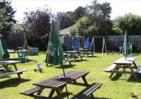 The Greenman Pub Hotels in Rugby