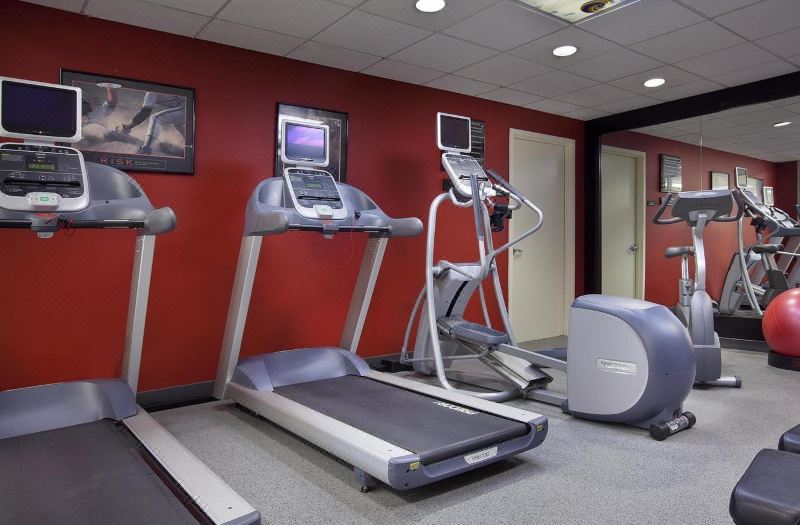 Hilton Garden Inn Portland/Beaverton photo 5