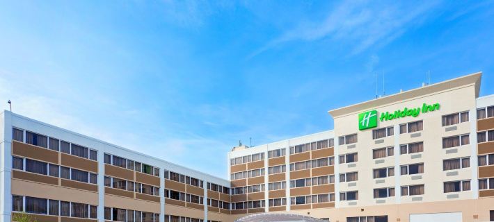 Holiday Inn CLARK - NEWARK AREA by IHG Hotels in Union County