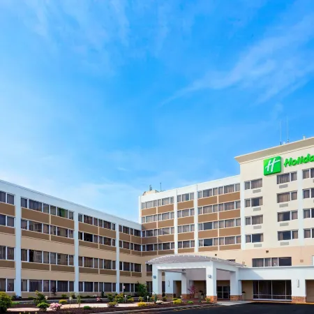 Holiday Inn CLARK - NEWARK AREA by IHG