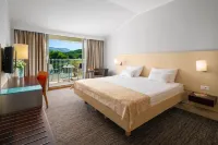 Valamar Lacroma Hotel Hotels in Brsecine