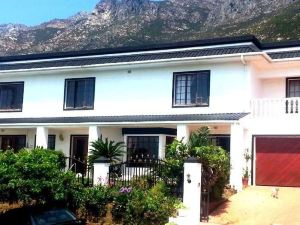 Helderberg Guesthouse