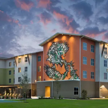Homewood Suites by Hilton TechRidge Parmer @ I-35