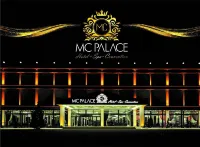 Mc Palace Hotel Spa & Convention Hotels in 
