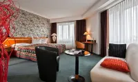 Good Morning + Leipzig Hotels in der Nähe von P.C. - Paunsdorf Center