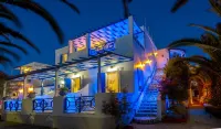 Syros Atlantis Hotels in Syros Island