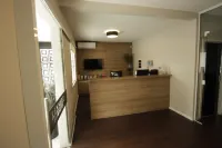 Kennedy Slim Hotel Hotels in Sao Jose