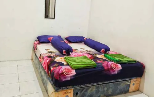 Cemara Residence Semarang