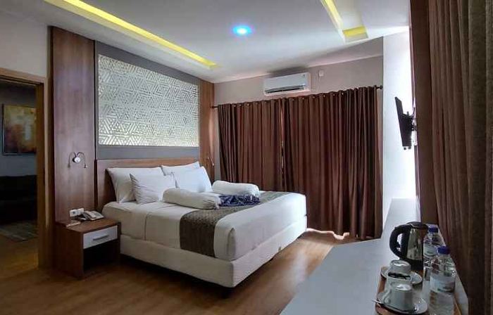 Grand Bunda Hotel Syariah Bukittinggi