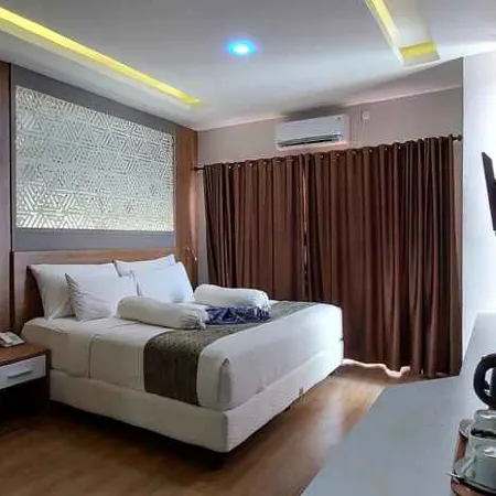 Grand Bunda Hotel Syariah Bukittinggi