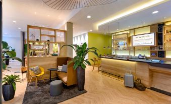 Ibis Styles Aschaffenburg