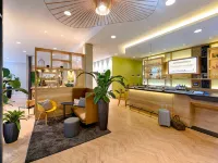 ibis Styles Aschaffenburg Hotels in Aschaffenburg