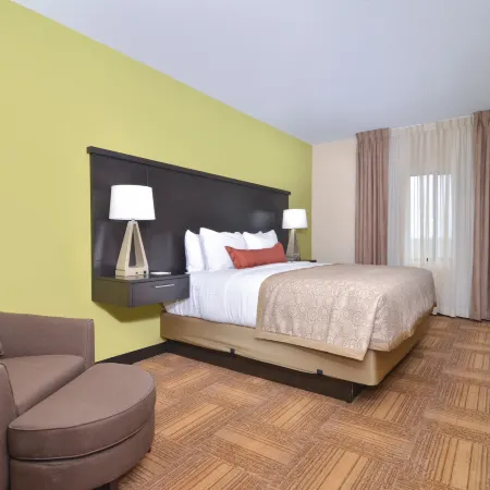 Staybridge Suites TOMBALL - SPRING AREA by IHG