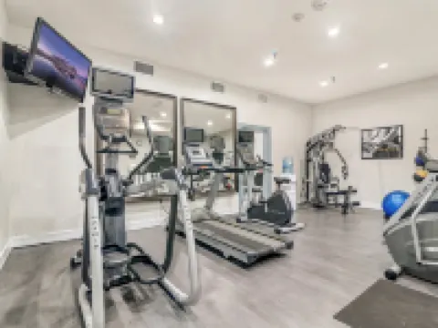 Staybridge Suites TYLER UNIVERSITY AREA by IHG Hotels in Tyler