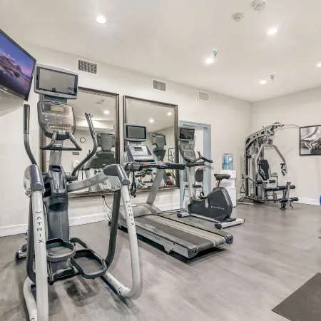 Staybridge Suites TYLER UNIVERSITY AREA by IHG