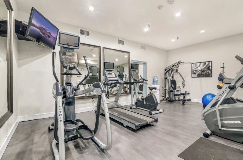 Staybridge Suites Tyler University Area by IHG photo 2