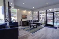 GreenTree Pasadena Hotels in South Pasadena