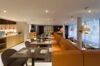 Exe Lev Hotels in Ljubljana