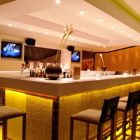 Grande Real Santa Eulalia Resort & Hotel Spa