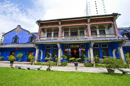Mei Hotel Penang