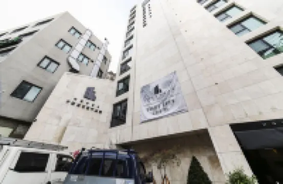 Hotel Forestar Hotels near Hanyang University